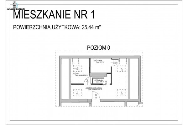 kujawsko-pomorskie, Toruń, Stare Miasto, Kazimierza Jagiellończyka, Kawalerka w najlepszej lokalizacji w Toruniu