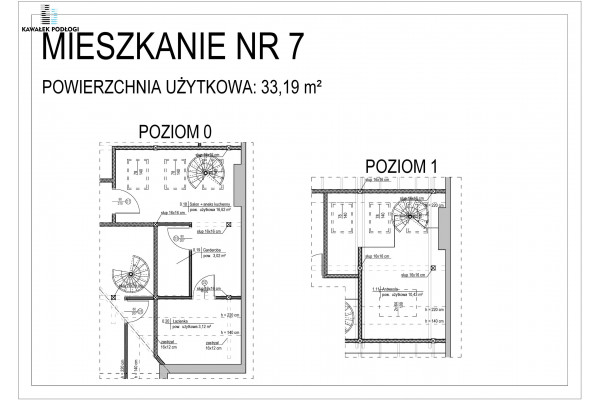 kujawsko-pomorskie, Toruń, Stare Miasto, Kazimierza Jagiellończyka, Nowe dwupoziomowe w najlepszej lokalizacji